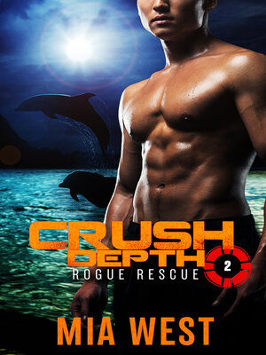 cover image of Crush Depth